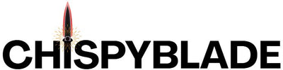 ChispyBlade